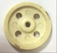 Cooling / Fuel System Part JM-99802F