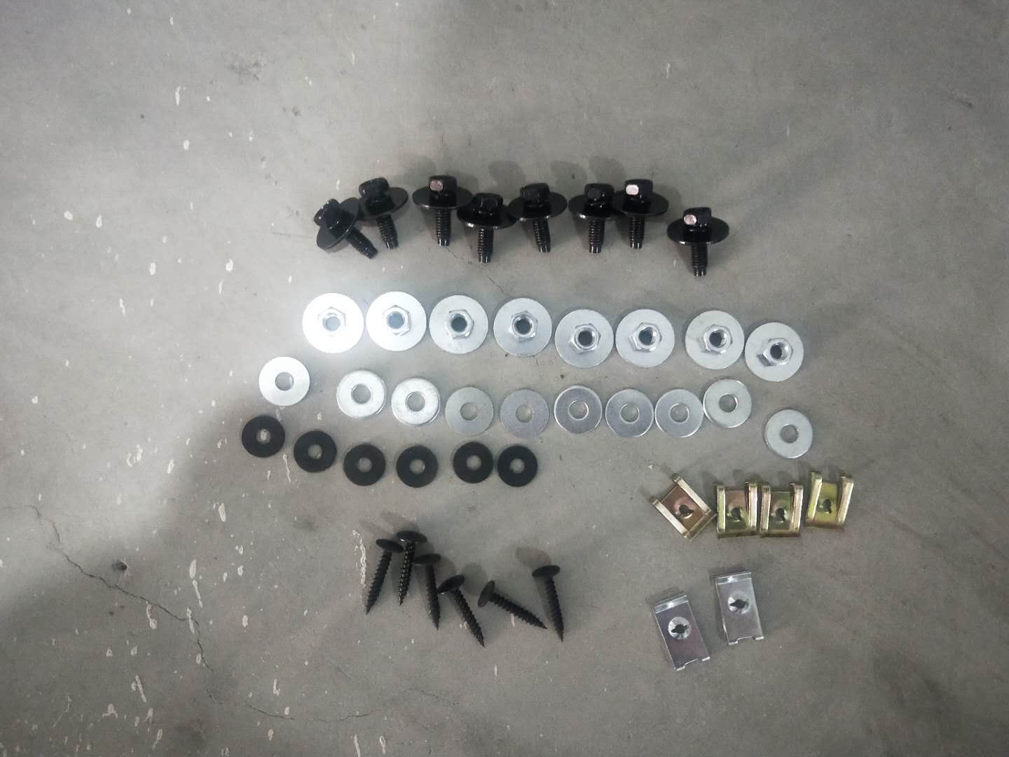 Interior / Trim Part JM-99826A-2