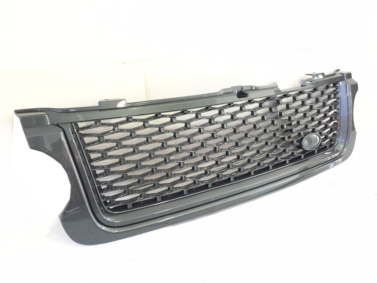 Body / Chassis Part JM-99857CF
