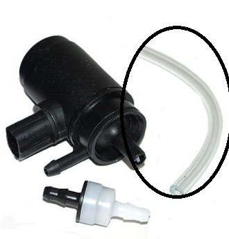 Body / Exterior Part JM-99860-3