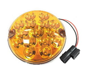 Body / Chassis Part JM-99865LED