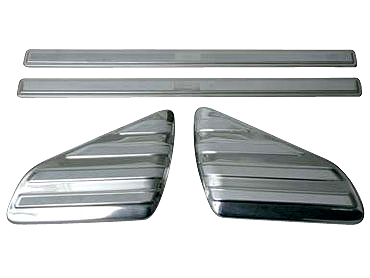Brake System Part JM-99872