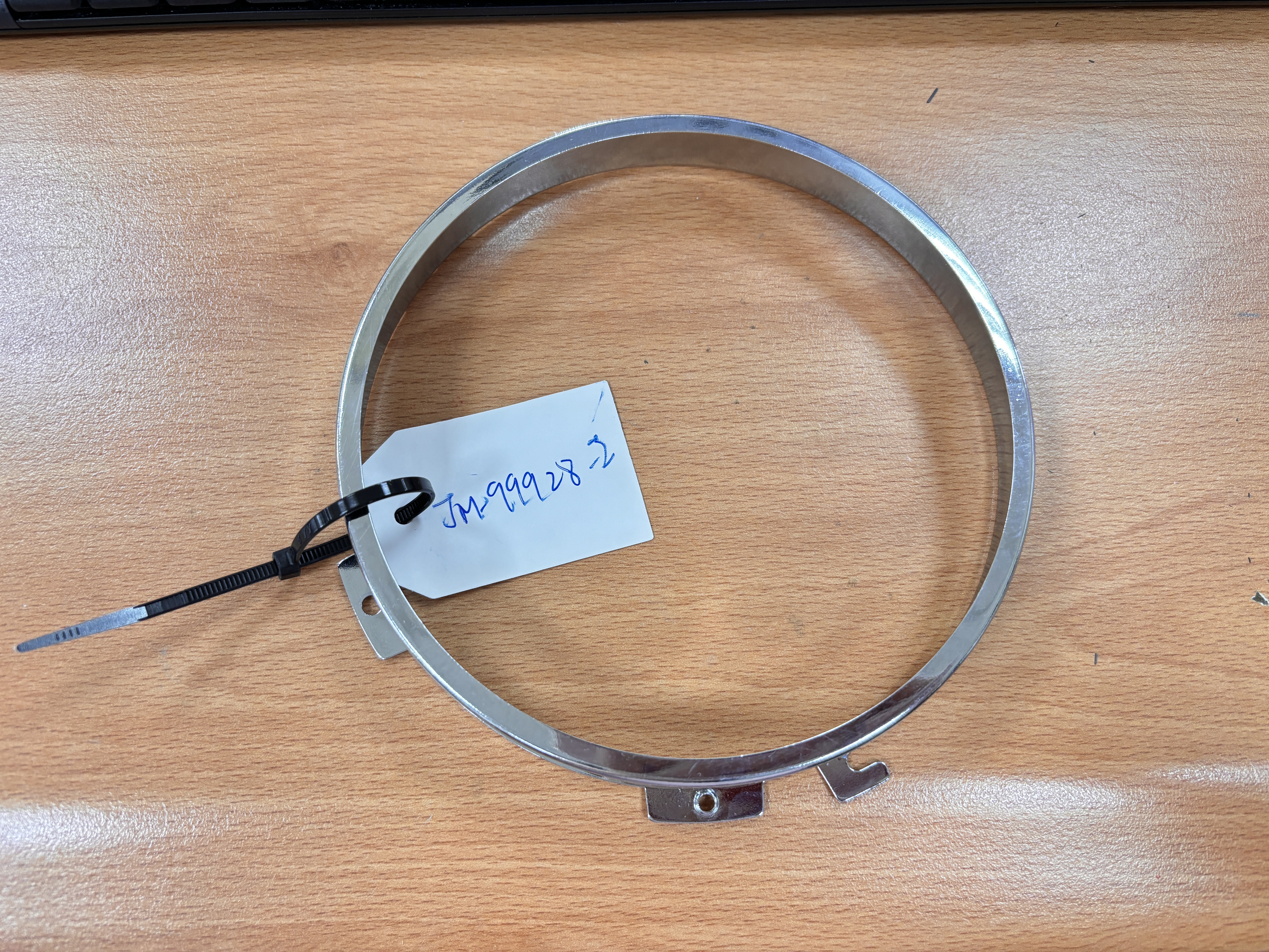 Electrical / Lighting Part JM-99928-2