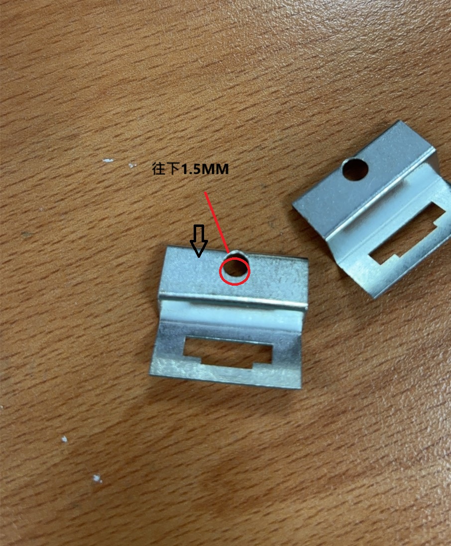 Electrical / Lighting Part JM-99928-3