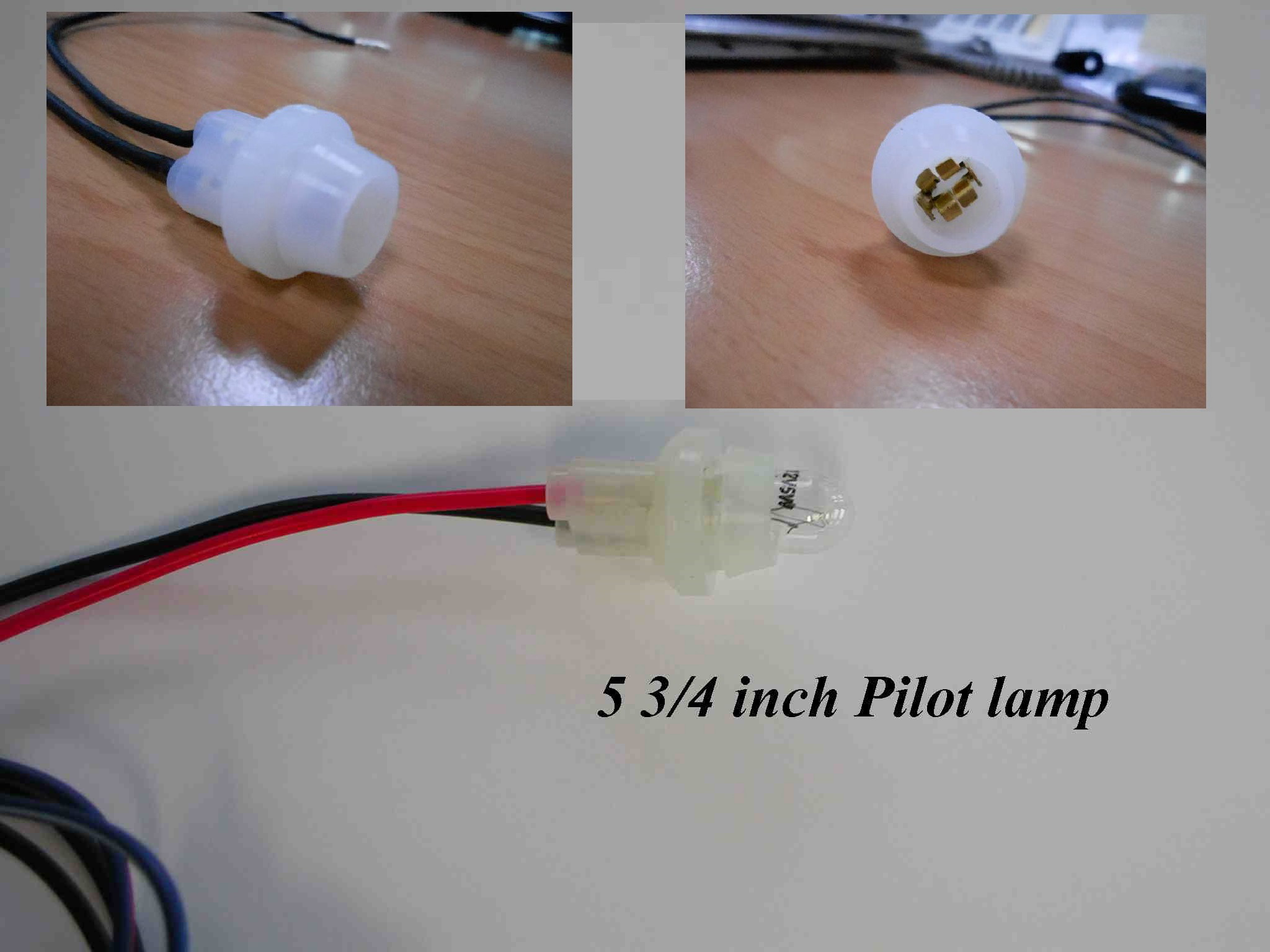 Interior / Trim Part JM-99929W1