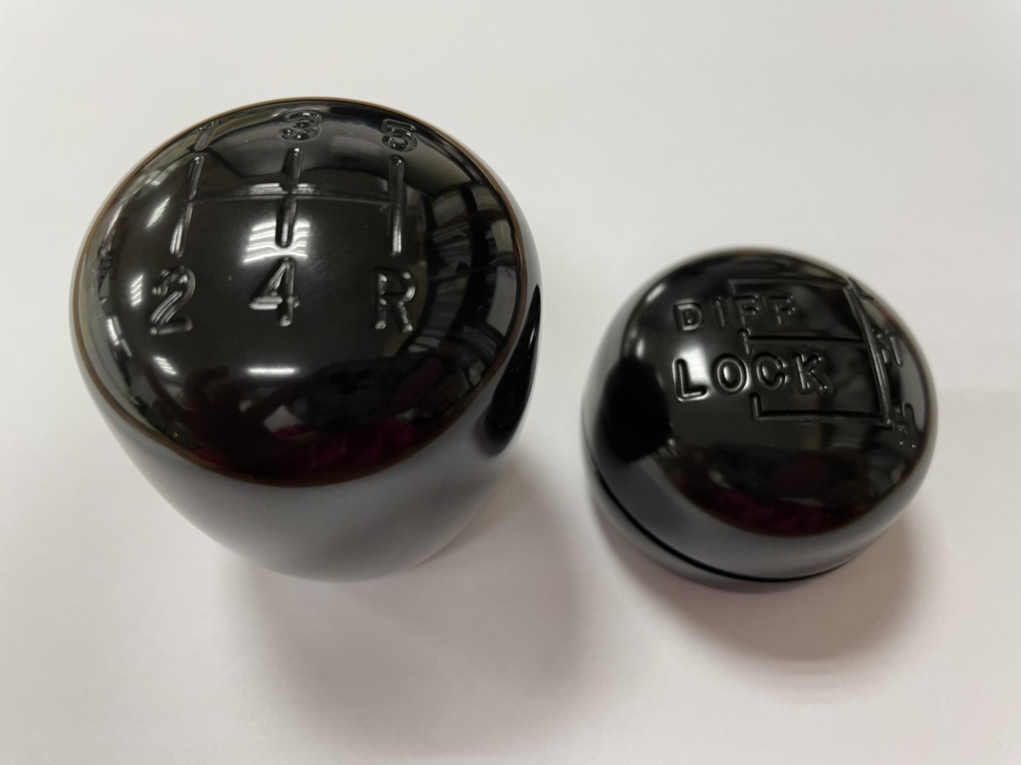 Body / Exterior Part JM-99961BALS