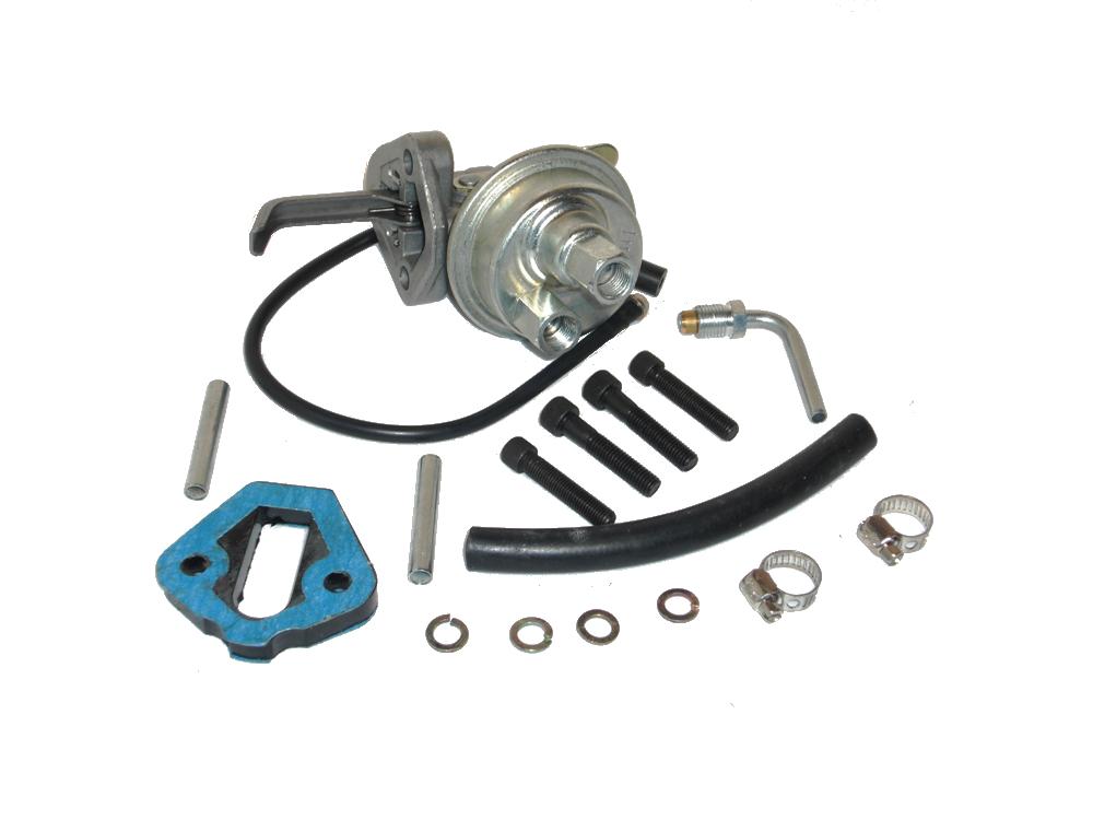 Exhaust Part JM-99984